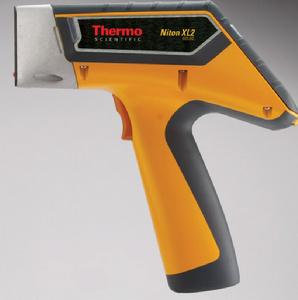 尼通XL2元素分析儀 尼通XL2元素分析儀