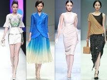 王能[中國模特]