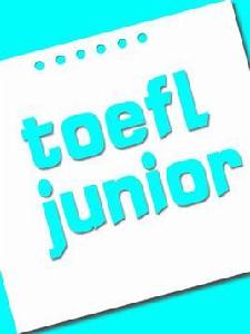 TOEFL Junior