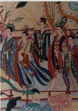 國寶《八十七神仙圖》