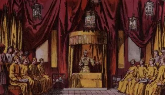 天京被困,洪秀全說了三句荒唐話,氣得李秀成大罵:這人死了活該 天京被困,洪秀全說了三句荒唐話,氣得李秀成大罵:這人死了活該