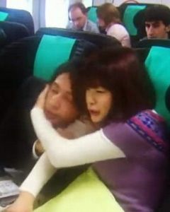 小飛機恐懼症 小飛機恐懼症