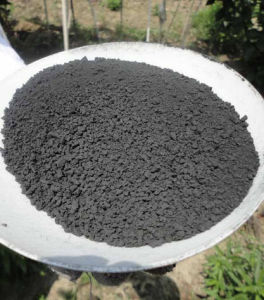 富硒土壤 富硒土壤