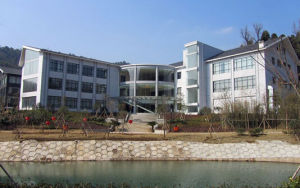 撫州法水(天沐)溫泉度假村 撫州法水(天沐)溫泉度假村