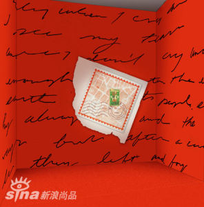 愛馬仕“錦繡夢想”絲巾展