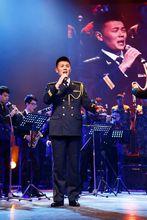 何昊 青年獨唱演員