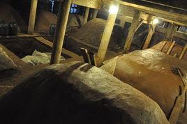 宜賓古窖池 宜賓古窖池