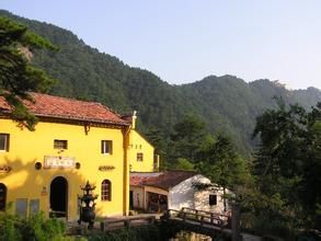 大願茅蓬 大願茅蓬