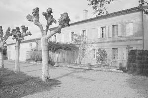 克里奈教堂莊園 克里奈教堂莊園