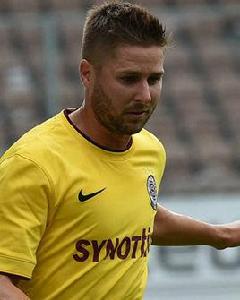 馬庫斯·施泰因赫費爾