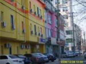 7天連鎖酒店武漢市府店