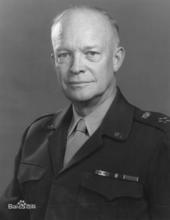 德懷特·戴維·艾森豪