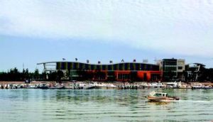 微山島鄉 微山島鄉