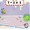蹺蹺板算術 蹺蹺板算術