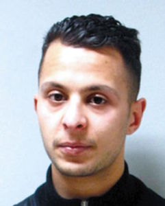 薩拉赫·阿卜杜勒·薩拉姆 薩拉赫·阿卜杜勒·薩拉姆