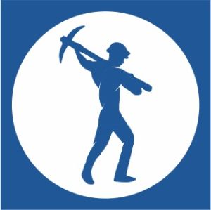 金融礦工 金融礦工