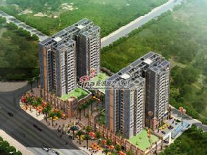 超越理想城 超越理想城