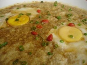 蘆薈蒸蛋 蘆薈蒸蛋