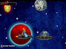 徜徉外星球 徜徉外星球