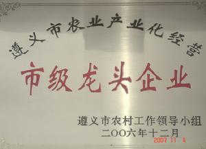 貴州旭陽食品(集團)有限公司 貴州旭陽食品(集團)有限公司