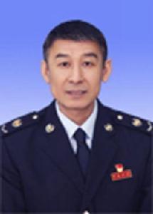 臧軍[國家稅務總局濟南市歷城區稅務局局長]