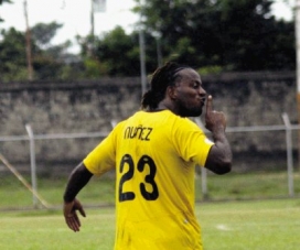 維克托&middot;努涅斯