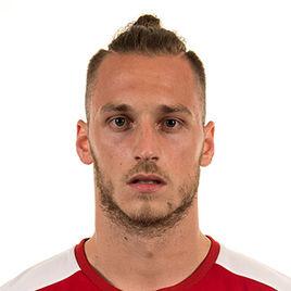 阿爾瑙托維奇 阿爾瑙托維奇