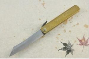 日本肥後守 日本肥後守