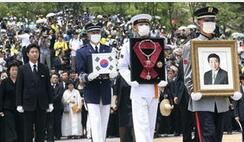 下葬儀式 下葬儀式