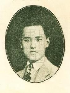 湯傑[中國籃球運動員]