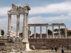 小亞細亞文明 小亞細亞文明