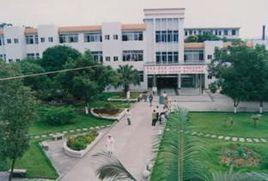 廣西柳州衛生學校