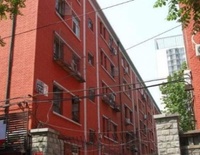 百萬莊7號院 百萬莊7號院