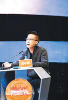 劉卓輝[蘆淞區城管局公務員]