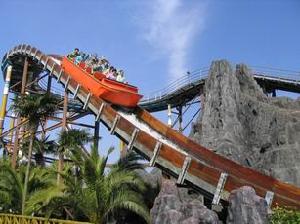 樂滿地主題樂園