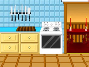 美妙的魔法廚師3 美妙的魔法廚師3