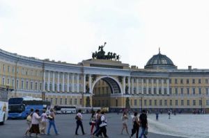 俄羅斯巴甫洛夫國立醫科大學 俄羅斯巴甫洛夫國立醫科大學