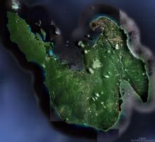 印度尼西亞韋島