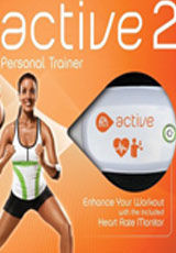 EA運動活力2 EA運動活力2