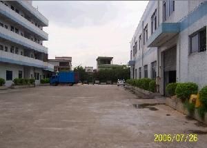 東莞市研智電子有限公司