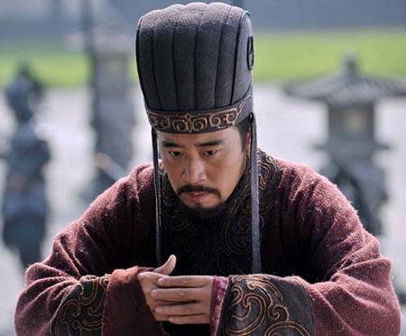 三國極霸氣的三句話 第一句盡顯曹操自信第二句嚇壞劉備