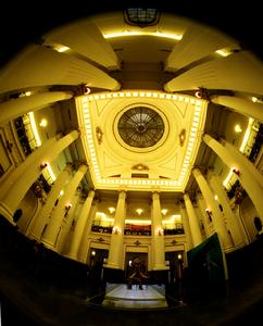 台灣省立博物館