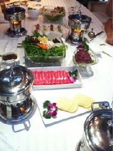 阿林鼎滿香(美美百貨店) 阿林鼎滿香(美美百貨店)