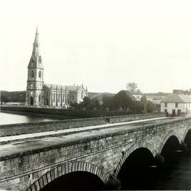 巴利納[愛爾蘭城鎮]