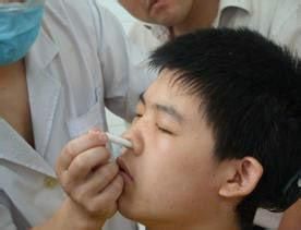 額竇炎根治散 額竇炎根治散