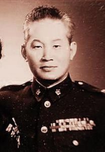 孫立人事件 孫立人事件