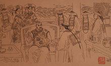 雲南普洱茶集團