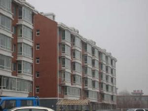 豐和日麗二期 豐和日麗二期