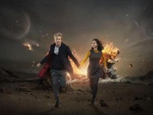 神秘博士第九季