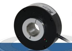 增量式編碼器 增量式編碼器